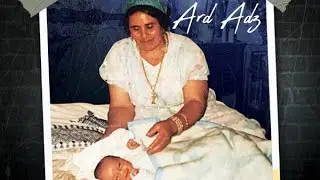 Ard Adz - Man Of The House (Official Audio) 