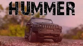 Hummer മേടിച്ചു | Hummer Malayalam Review | Unboxing | Diecast Car | Trending Video @tomuncle143