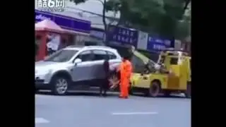 Frauen lassen sich nicht anschleppen!