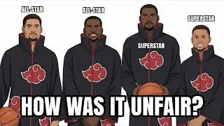 The NBA Lied To You About The 2017 Warriors