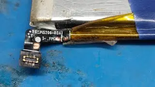  Damage battery 🔋 ya katu Hui battery 🪫ko repair Karne ka easy tarika
