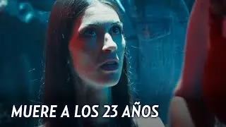 Fallece actriz Isabelle Tate a los 23 a&ntilde;os luego de su aparici&oacute;n en 9-1-1 Nashville