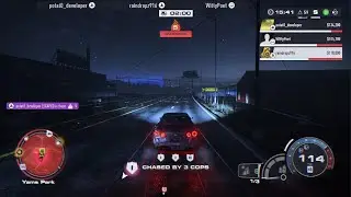 Tha Grind pt 4