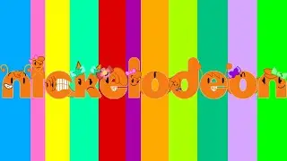Nickelodeon Logo Bloopers 1-3 (Reaction Live)