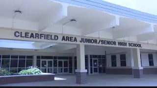 Clearfield Area School District struggling to fill positions