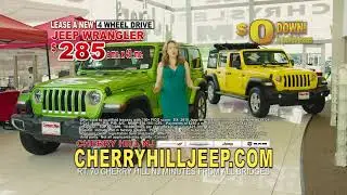New Jeep Wrangler on Sale Cherry Hill Jeep Dealer near me 2019 Jeep Wrangler Buy New Jeep zero down