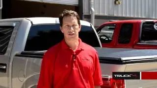 Extang Tonneau Cover Review - AutoCustoms.com