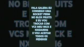 TENTEM TROCAR PORTAL PRA CIMA #roblox