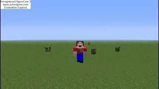 Minecraft Souteze-Gift Code-Nataceni se mnou-Stavitel