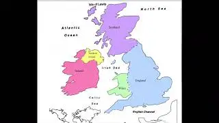 The British Isles