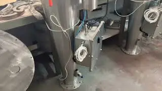 Exproof atex vacuum conveyor / Exproof vakum konveyor