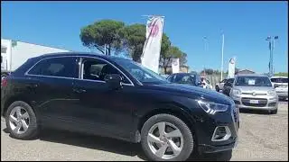 🌟 AUDI Q3 2019 &ndash; STILE, TECNOLOGIA E COMFORT IN UN SUV COMPATTO DI CLASSE | V Auto Venturi 🌟