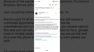How to Upload your tax  documents. Eagle Eye tax 🦅