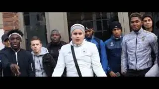 Reda - R.E.Débarque 1 : Petit Frère