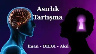 İman, Akıl ve Bilgi İlişkisi