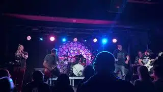 Armia - Przyjaciel Live at Fabryka Kultury Zgrzyt Lublin 2025