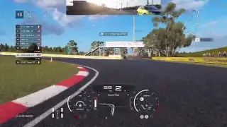 Christopher12284's Live PS4 Broadcast - Gran Turismo Sport