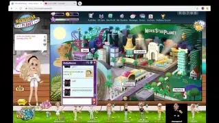 Live fr MSP