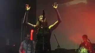 Long Walk Home - Blood Brothers - Bruce Springsteen Tribute Band - live Villa del Colle (Livorno)