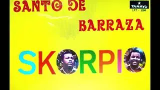 Santo de Barraza - Combo SKORPIO de Jaime Morrell - Tamayo Records.