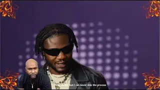 Lyrical Joe - BM Cypher при участии Obibini и Strongman - РЕАКЦИЯ