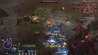 DIABLO 4