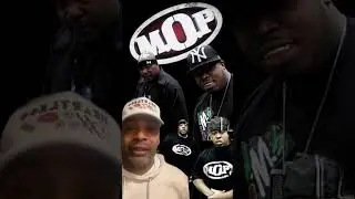 THE MASH OUT POSSE FROM BROOKLYN #mop