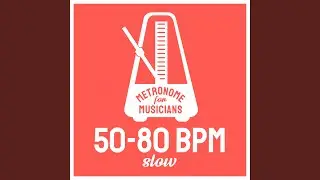 60 BPM Metronome
