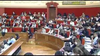 Universit&eacute; Lumi&egrave;re Lyon 2 : Des cours pour les lyc&eacute;ens