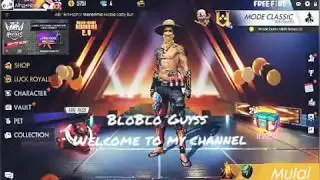 Clash Squad TerSial 😭🙃 ~ Free Fire