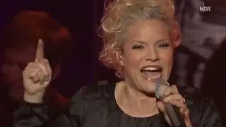 Ina M&uuml;ller - Live Konzert aus der Congress Union Halle in Celle
