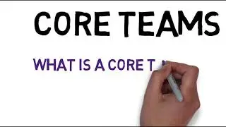 Core Teams | GVAT
