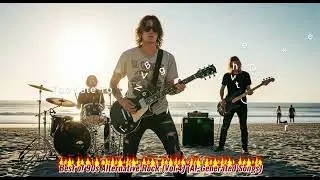 Best of 90s Alternative Rock (Vol.4)