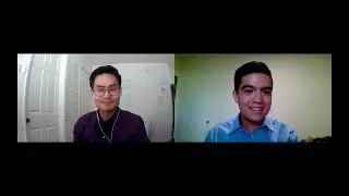 Interview with Edson Oda, Writer Director of NINE DAYS