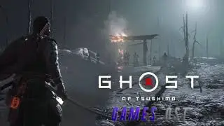 Takashi Yoshimatsu - Symphony No. 2, At Terra, Requiem from the West (Ghost of Tsushima OST)