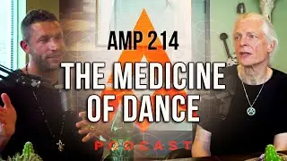 Aubrey Marcus Podcast Clips | The Medicine of Dance with Allyson and Alex Grey