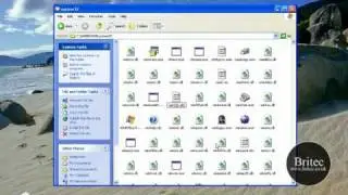 Romove Error Stop 0&times;0000007A KERNEL_DATA_INPAGE_ERROR.flv