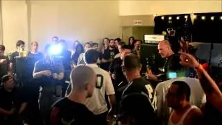 Dysphoria - Start Again (HD)