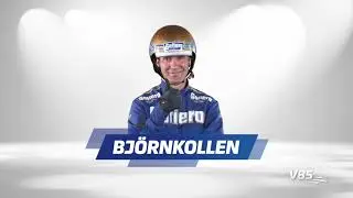 Björnkollen Rommen 10.1. 85-kierrokselle