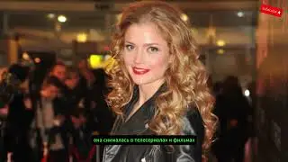 Алина Ланина: Звезда сериала «СашаТаня» – Карьера, проекты и личные размышления
