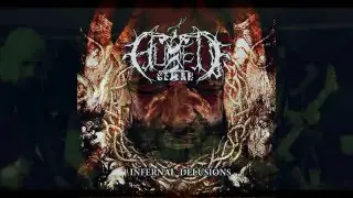 Haunted Cellar - The Path To Oblivion (OFFICIAL LYRICS VIDEO)