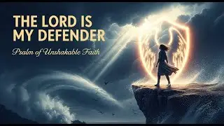The Lord Is My Defender &mdash; Psalm of Unshakable Faith
