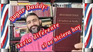 El barbero de Sevilla - Beaumarchais