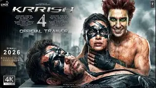 Krrish 4 Movie Shooting Start Update | Hrithik Roshan | Ranbir Singh | Priyanka Chopra | Siddharth A