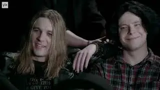 Q&A c Blind Channel (рус. суб.)