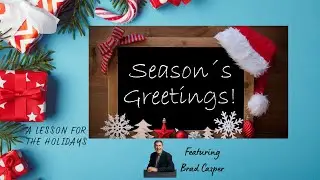 LFTH - Brad Casper - The Power of the Network