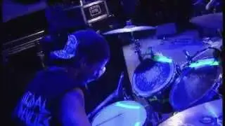 Domination - Great society shutdown LIVE @ SCHOOLWAVE 2014