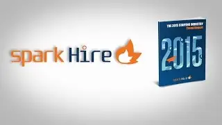 The 2015 Staffing Industry Trend Report by Spark Hire