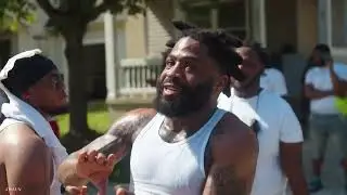BigHomie Magz - If U Ain't From My Hood | Mic Drop | with @LawaunFilms