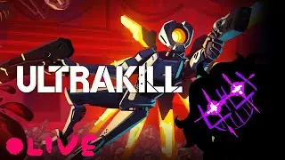 Ferryman Beloved and FLESH PRISON | ULTRAKILL #6